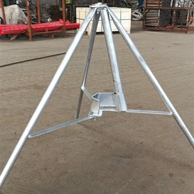 Pibell Dur Tripod Prop